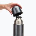 Termos KADVA Vulcan 1000 ml argento 6