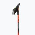 Bastoncini da nordic walking Fizan Smu Active rosso 2