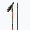 Bastoncini da nordic walking Fizan Smu Active rosso 3