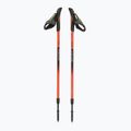 Bastoncini da nordic walking Fizan Smu Active rosso 5
