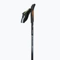 Bastoncini da nordic walking Fizan Smu Active neri 2