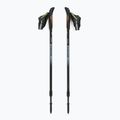 Bastoncini da nordic walking Fizan Smu Active neri 5