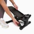 Stepper rotante XTREXO FS200 black 18