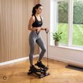 Stepper rotante XTREXO FS200 black 5