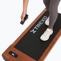 Tapis roulant XTREXO W100+ wooden 8