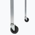 Carrello per palloni da pallavolo OneTeam Blue nest 4