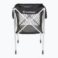 Carrello per palloni da pallavolo OneTeam Black slot 2