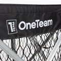 Carrello per palloni da pallavolo OneTeam Black slot 3