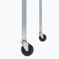 Carrello per palloni da pallavolo OneTeam Black slot 4