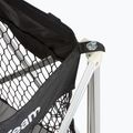 Carrello per palloni da pallavolo OneTeam Black slot 5