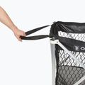 Carrello per palloni da pallavolo OneTeam Black slot 7