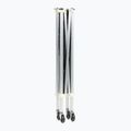 Carrello per palloni da pallavolo OneTeam Black slot 8