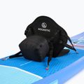 Sedile da kayak per tavola da SUP AQUASTIC AQS-B4I186-BK con borsa nera 2