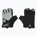 Guanti da palestra TREXO GG1 gray