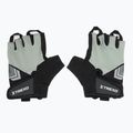 Guanti da palestra TREXO GG1 gray 2
