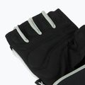 Guanti da palestra TREXO GG2 black 7