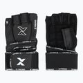 Guanti da palestra XTREXO GymRat black
