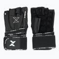Guanti da palestra TREXO GymRat black