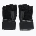 Guanti da palestra TREXO GymRat black 3