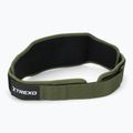 Cintura per sollevamento pesi XTREXO in neoprene green 3