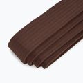 Cintura per Judo/Karate HOOK FIGHTING 240 cm brown 3
