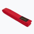 Cintura per kimono HOOK FIGHTING 240 cm red