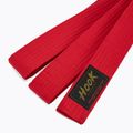 Cintura per kimono HOOK FIGHTING 240 cm red 2