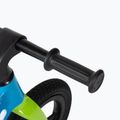 ATTABO Brisk S magnesio blu bicicletta da fondo 8