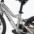 Bicicletta per bambini ATTABO EASE 16" 7,3 kg silver 6