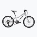 Bicicletta per bambini ATTABO EASE 20" 9,1 kg silver