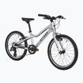 Bicicletta per bambini ATTABO EASE 20" 9,1 kg silver 2