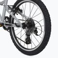 Bicicletta per bambini ATTABO EASE 20" 9,1 kg silver 6