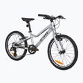 Bicicletta per bambini ATTABO EASE 20" 9,1 kg silver 14