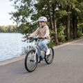 Bicicletta per bambini ATTABO EASE 20" 9,1 kg silver 5
