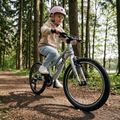 Bicicletta per bambini ATTABO EASE 20" 9,1 kg silver 7