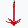 Ancora per moto d'acqua, kayak/SUP AQUASTIC 1,5 kg 7,6 m red 3