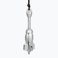 Ancora per moto d'acqua, kayak/SUP AQUASTIC 1,5 kg 7,6 m silver 4