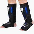 Parastinchi e protezioni per il collo del piede RDX IMMAF Approved Neoprene Shin Instep blue 6