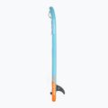 Set tavola SUP gonfiabile per bambini AQUASTIC Perth 8'0" allround blue 5