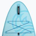 Set tavola SUP gonfiabile per bambini AQUASTIC Perth 8'0" allround blue 6