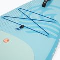 Set tavola SUP gonfiabile per bambini AQUASTIC Perth 8'0" allround blue 7
