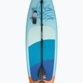 Set tavola SUP gonfiabile per bambini AQUASTIC Perth 8'0" allround blue 10