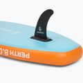 Set tavola SUP gonfiabile per bambini AQUASTIC Perth 8'0" allround blue 13