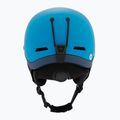 Casco da sci junior ATTABO Avens 2.0 Jr Visor blue 6