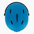 Casco da sci junior ATTABO Avens 2.0 Jr Visor blue 8