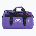 Borsa impermeabile Aqua Marina Duffle Bag 50 l purple