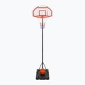 Canestro da basket per bambini OneTeam K01 with a black ball