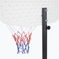 Canestro da basket per bambini OneTeam K01 with a black ball 4