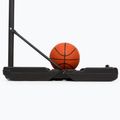 Canestro da basket per bambini OneTeam K01 with a black ball 11