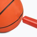 Canestro da basket per bambini OneTeam K01 with a black ball 8
